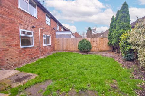 2 bedroom end of terrace house for sale, Church Road, Trench, Telford, TF2 7HX.