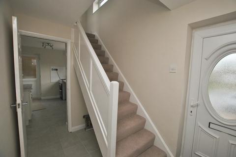 2 bedroom end of terrace house for sale, Church Road, Trench, Telford, TF2 7HX.