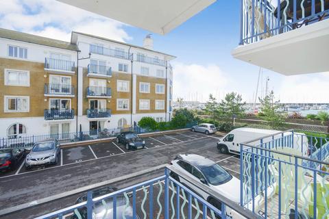 2 bedroom apartment for sale, Merton Court, Brighton Marina Village, Brighton