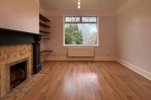 undefined, Coleridge Road, Cambridge CB1