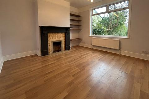 undefined, Coleridge Road, Cambridge CB1