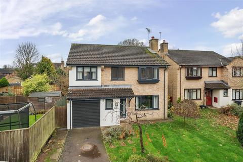 4 bedroom detached house for sale, Tiverton