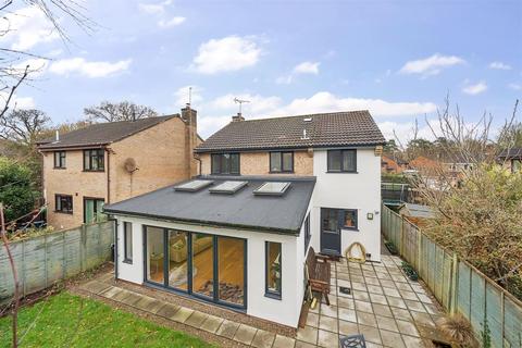 4 bedroom detached house for sale, Tiverton