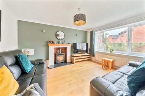 4 bedroom detached house for sale, Tiverton