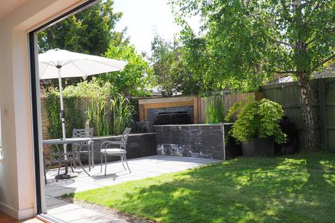 4 bedroom detached house for sale, Tiverton