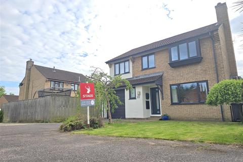 4 bedroom detached house for sale, Tiverton