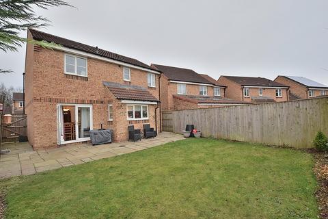 4 bedroom detached house for sale, St. Paulinus Crescent, Catterick