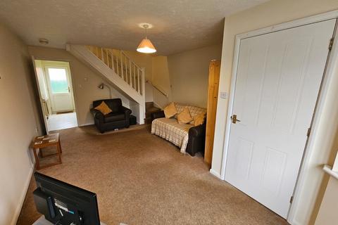 3 bedroom terraced house for sale, Clover Drive, Melton Mowbray