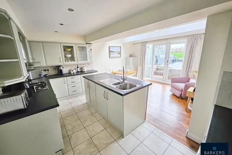 3 bedroom townhouse for sale, Hunsworth Lane, East Bierley