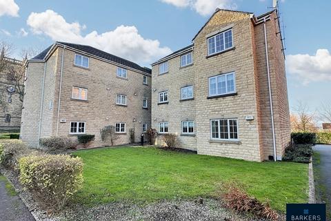 2 bedroom apartment for sale, Burnleys Mill Road, Gomersal