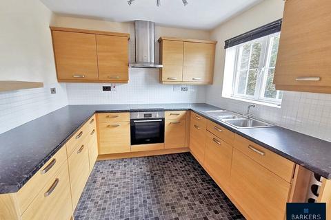 2 bedroom apartment for sale, Burnleys Mill Road, Gomersal