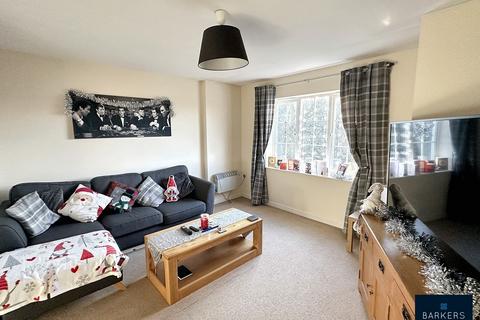 2 bedroom apartment for sale, Burnleys Mill Road, Gomersal