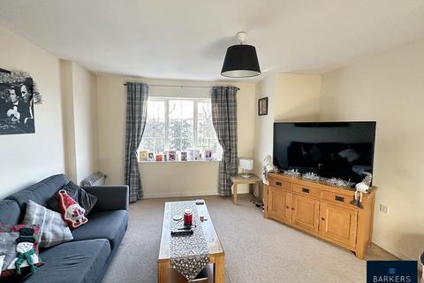 2 bedroom apartment for sale, Burnleys Mill Road, Gomersal