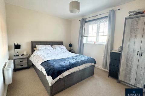 2 bedroom apartment for sale, Burnleys Mill Road, Gomersal