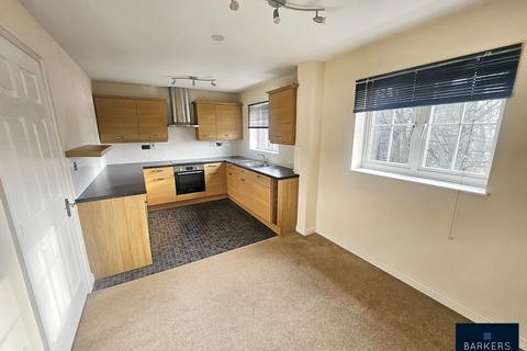 2 bedroom apartment for sale, Burnleys Mill Road, Gomersal