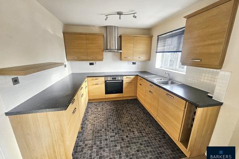 2 bedroom apartment for sale, Burnleys Mill Road, Gomersal