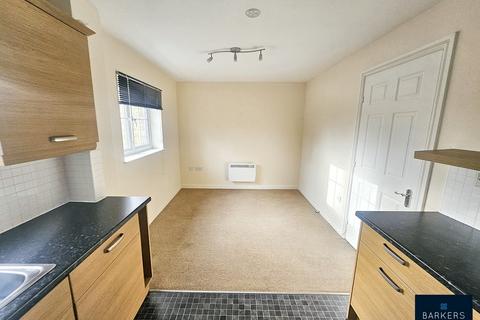 2 bedroom apartment for sale, Burnleys Mill Road, Gomersal