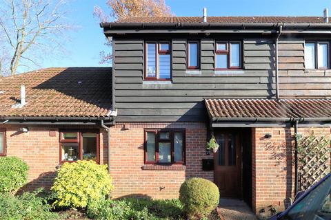 Watercress Way, Surrey GU21