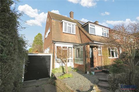 4 bedroom detached house for sale, Great Tattenhams, Surrey KT18