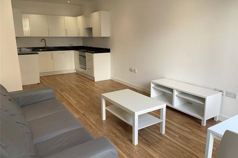 2 bedroom flat to rent, The Exchange, 8 Elmira Way, Salford, Greater Manchester, M5