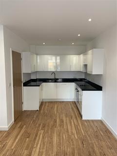 2 bedroom flat to rent, The Exchange, 8 Elmira Way, Salford, Greater Manchester, M5