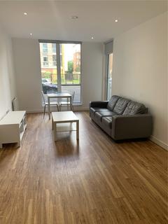 2 bedroom flat to rent, The Exchange, 8 Elmira Way, Salford, Greater Manchester, M5