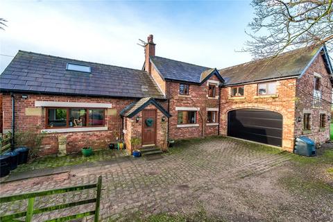 5 bedroom detached house for sale, Shard Road, Poulton-le-Fylde FY6