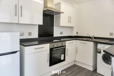 1 bedroom flat for sale, Mariner Avenue, Birmingham B16