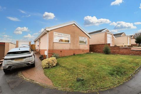 3 bedroom detached bungalow for sale, Lavender Lane, Carluke ML8