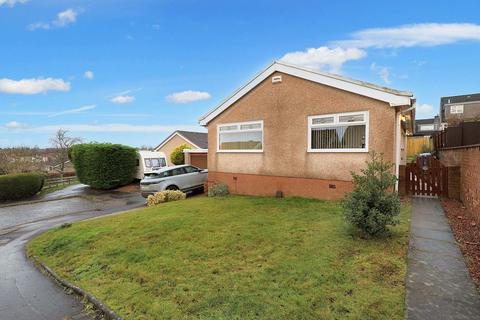 3 bedroom detached bungalow for sale, Lavender Lane, Carluke ML8