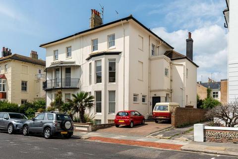 Medina Villas, Hove