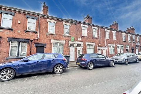 5 bedroom house share to rent, Ashford Street, Stoke-on-Trent, ST4 2EN