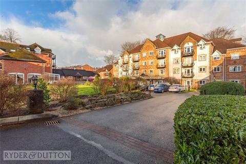 1 bedroom apartment for sale, Pegasus Court, Bury Road, Rochdale, Greater Manchester, OL11