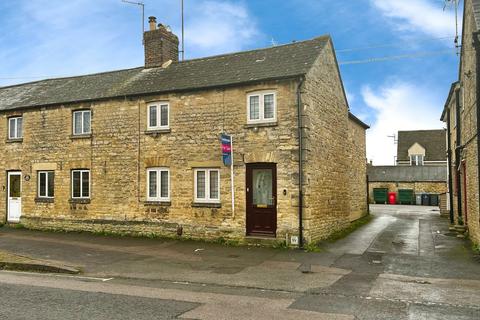 3 bedroom terraced house for sale, Newland, Witney OX28