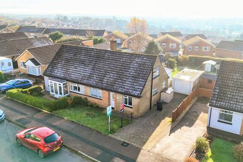 3 bedroom semi-detached bungalow for sale, Primrose Way, Lydney GL15