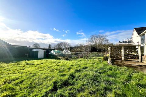 3 bedroom semi-detached bungalow for sale, Primrose Way, Lydney GL15