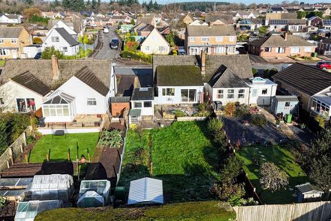 3 bedroom semi-detached bungalow for sale, Primrose Way, Lydney GL15