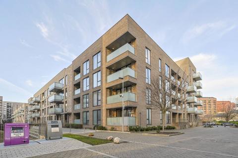 2 bedroom flat for sale, New Village Avenue, Poplar, London, E14