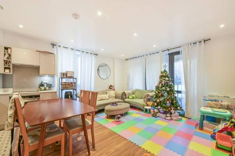 2 bedroom flat for sale, New Village Avenue, Poplar, London, E14