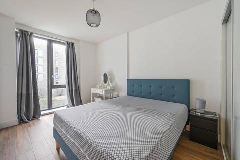 2 bedroom flat for sale, New Village Avenue, Canary Wharf, London, E14