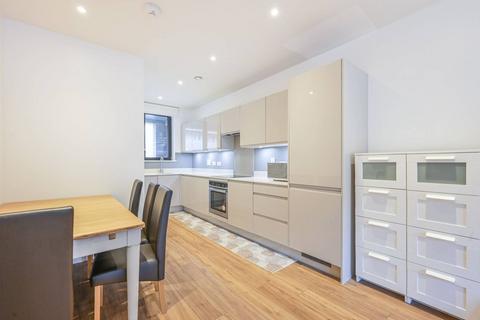 2 bedroom flat for sale, New Village Avenue, Canary Wharf, London, E14