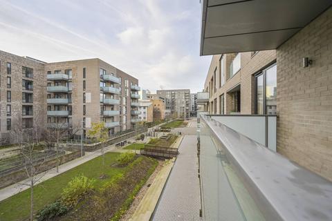 2 bedroom flat for sale, New Village Avenue, Canary Wharf, London, E14