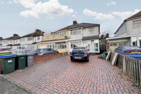 Sundial Lane, Great Barr, Birmingham