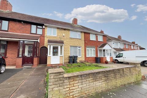 3 bedroom terraced house for sale, Wingfield Road, Great Barr, Birmingham