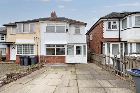 3 bedroom semi-detached house for sale, Rocky Lane, Perry Barr, Birmingham