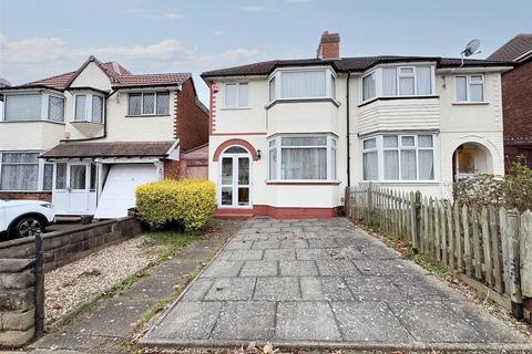 3 bedroom semi-detached house for sale, Duxford Road, Great Barr, Birmingham