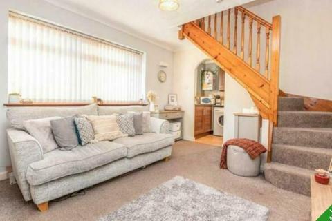 1 bedroom end of terrace house for sale, Readers Walk, Great Barr, Birmingham