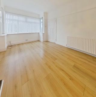 2 bedroom terraced house to rent, Springfield Avenue, Liverpool L21