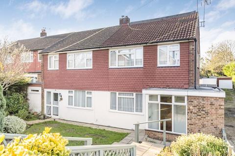 3 bedroom semi-detached house for sale, Summerhouse Drive, Bexley