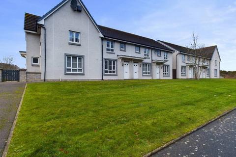 3 bedroom end of terrace house for sale, Aberdeen AB23